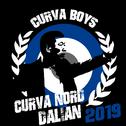 2019旗战 CURVA BOYS 战斗歌曲教学专辑