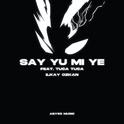 Say Yu Mi Ye专辑