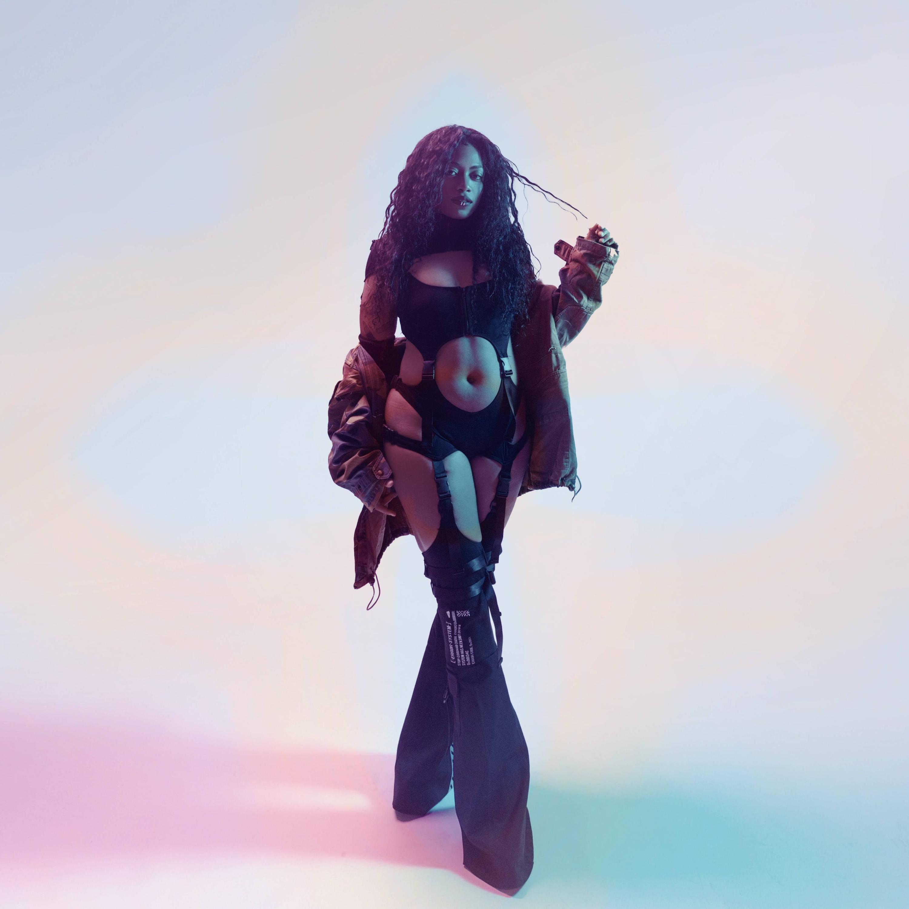 Holy Ghost (feat. 01L4N)