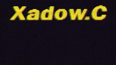 Xadow.C