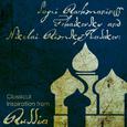 Sergei Rachmaninoff, Tchaikovsky and Nikolai Rimsky-Korsakov: Classical Inspiration from Russia