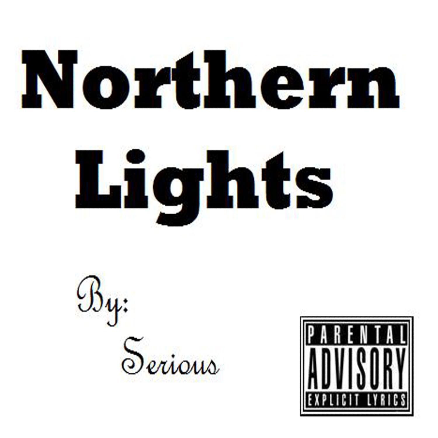 Northern Lights专辑