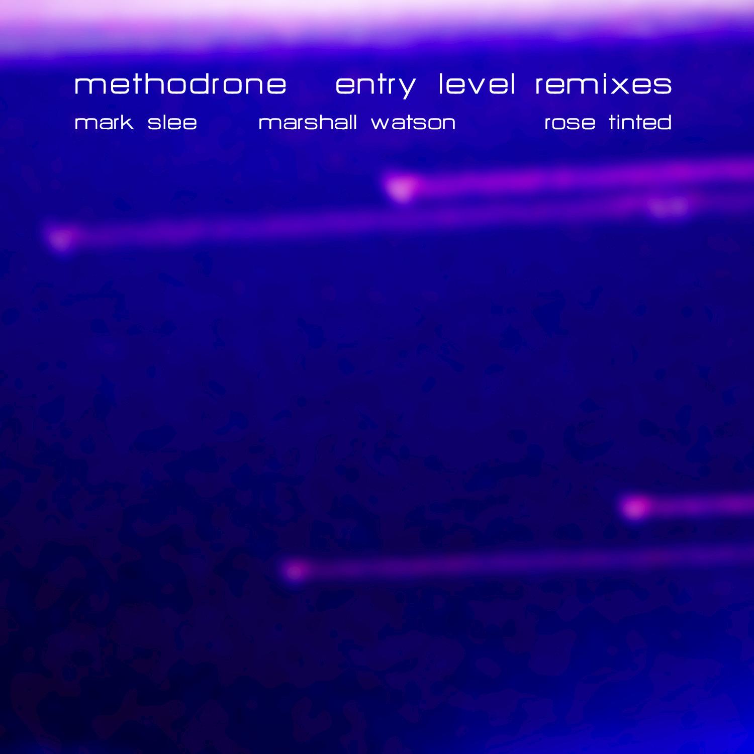 Entry Level Remixes