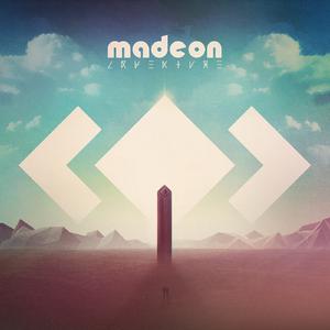 Madeon - La Lune (feat. Dan Smith) (Official Instrumental) 原版无和声伴奏 （升5半音）
