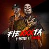 B-RASTER - Fiexxxta (feat. Zornoza)
