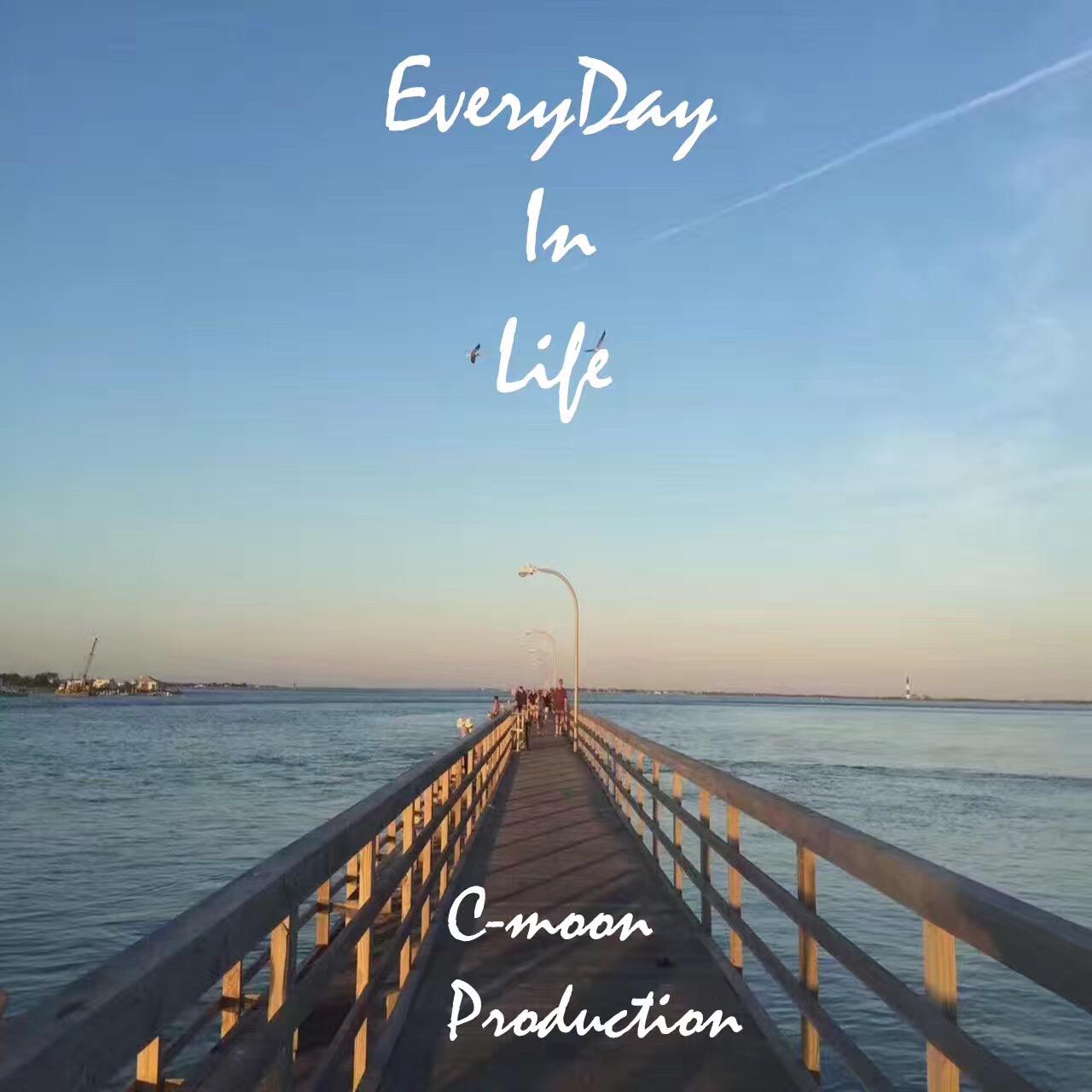 EveryDay In Life(Remakes)专辑