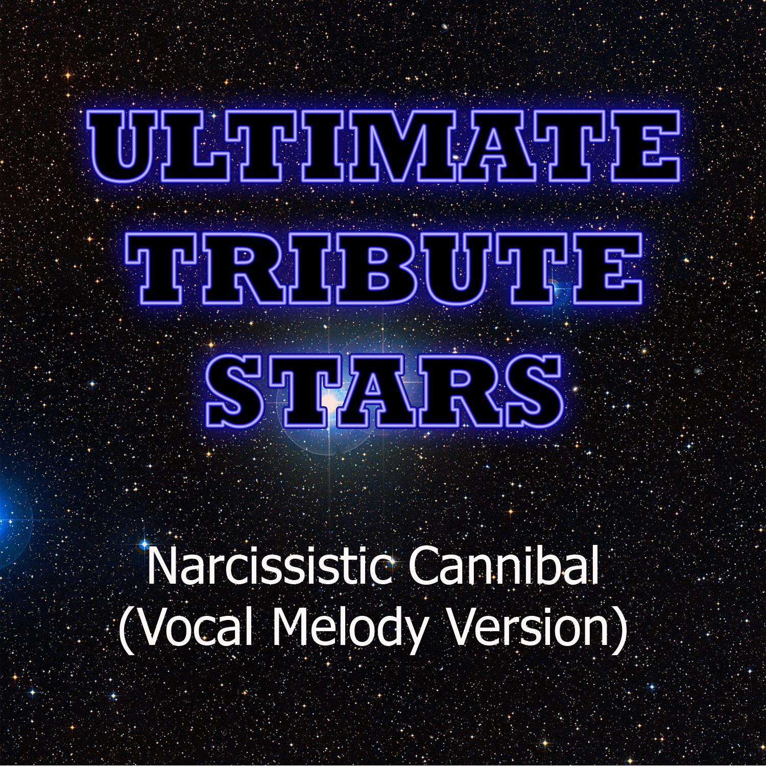 Korn feat. Skrillex - Narcissistic Cannibal (Vocal Melody Version)专辑