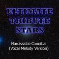Korn feat. Skrillex - Narcissistic Cannibal (Vocal Melody Version)