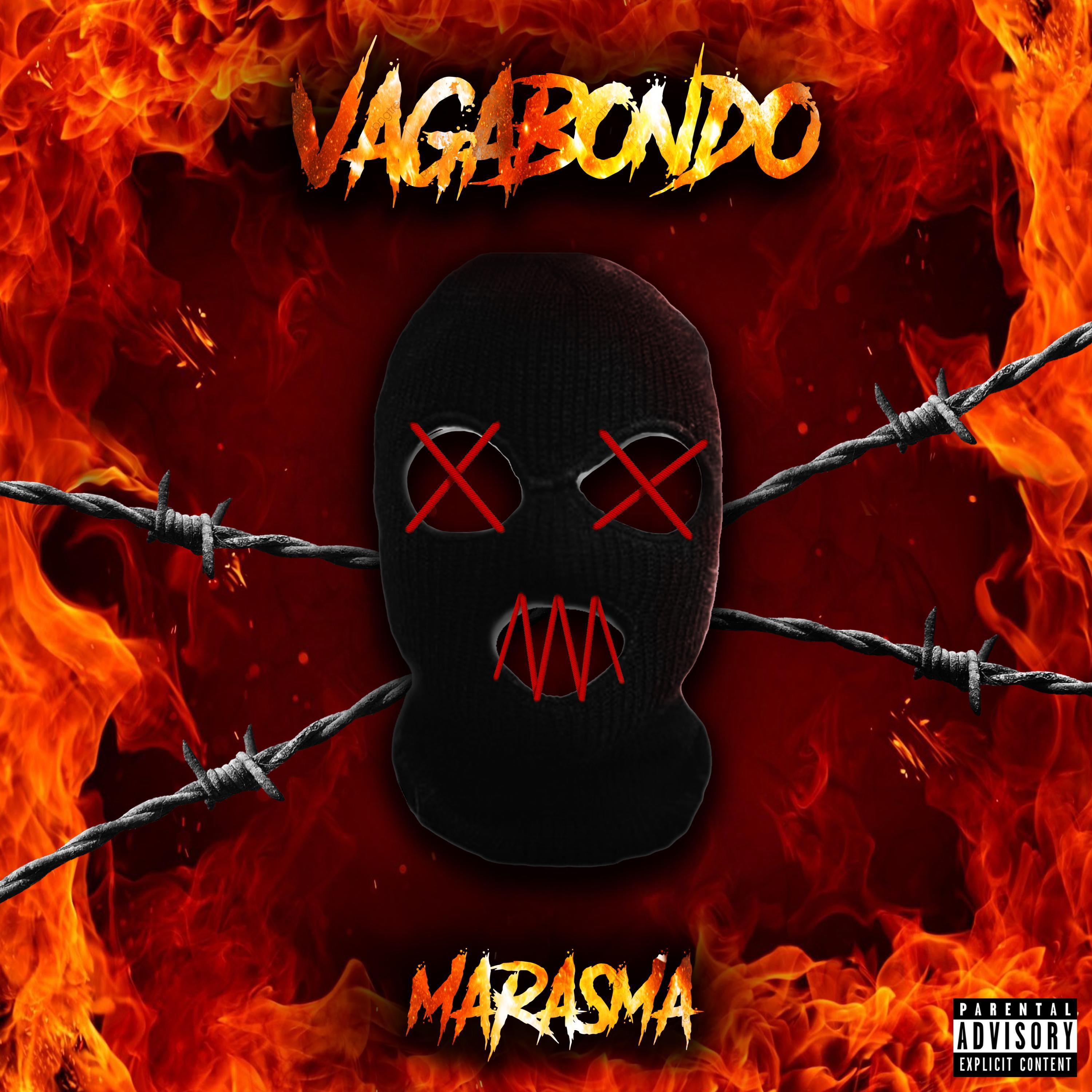 VAGABONDO