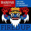 Fired Up (Radio Mix)