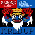 Fired Up (Radio Mix)专辑