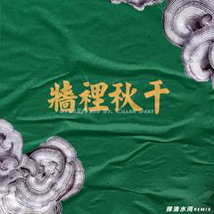 群星-墙里秋千（探清水河remix）（OpoAZ张傲 remix）