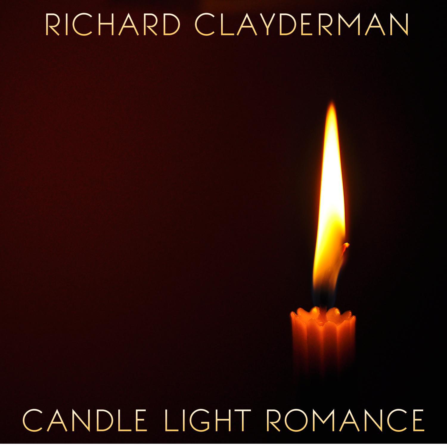 Candle Light Romance: Instrumental Piano Music专辑