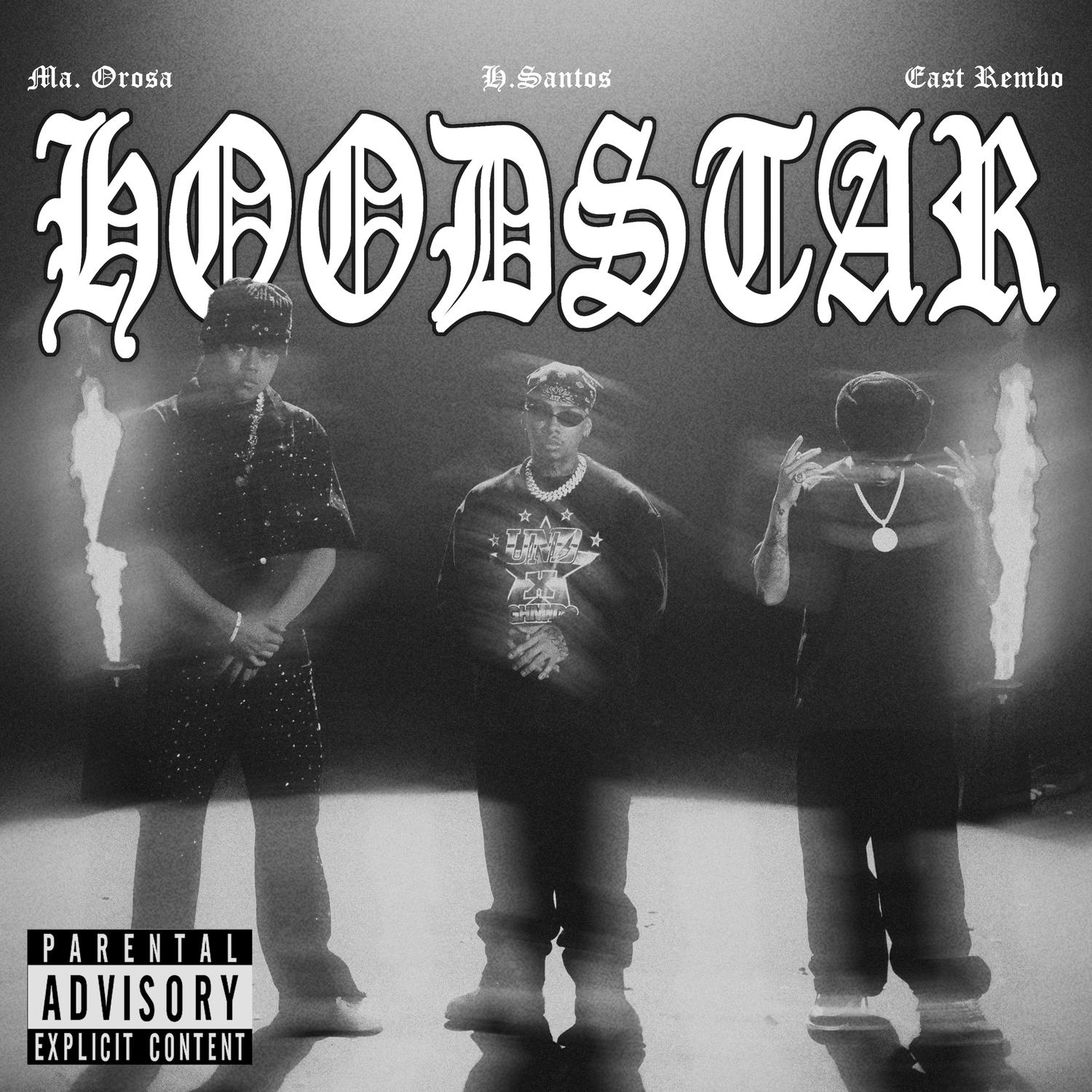 HOODSTAR