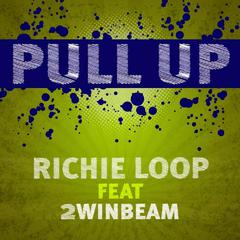 Pull Up (2win Beam Edit)