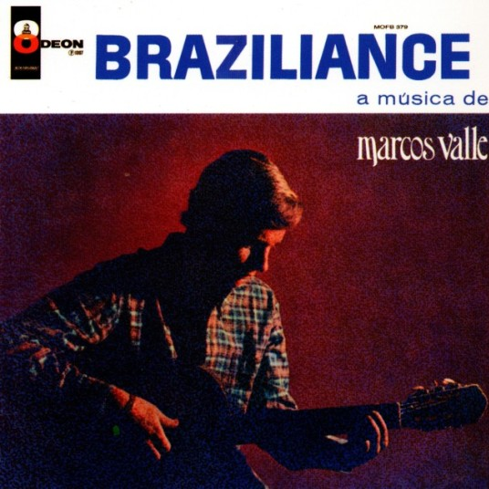Braziliance!