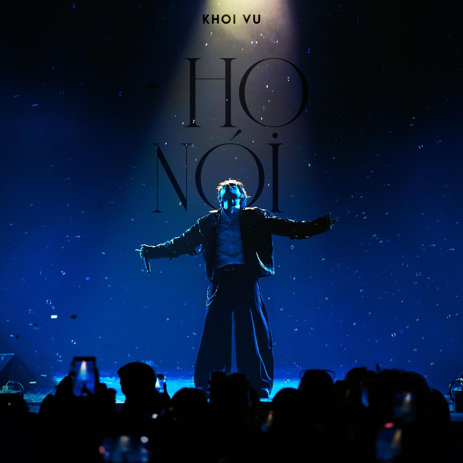 HỌ NÓI