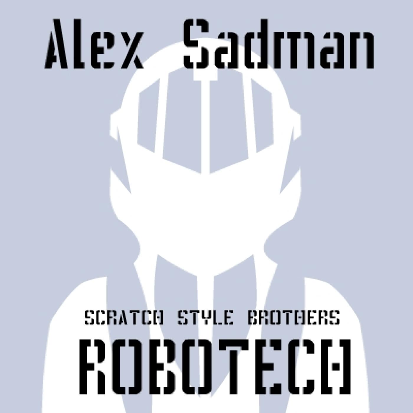 Robotech