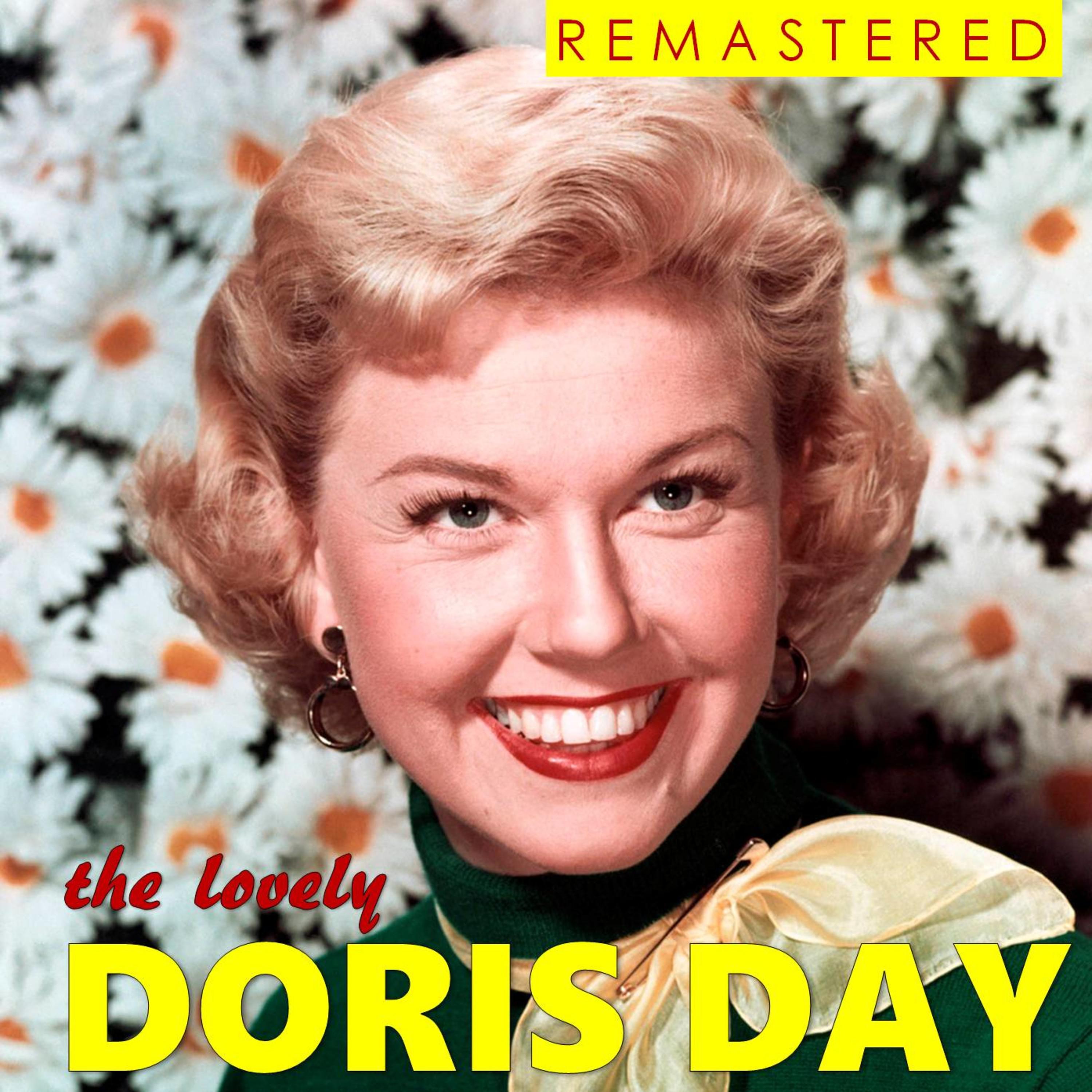 The Lovely Doris Day (Remastered)专辑