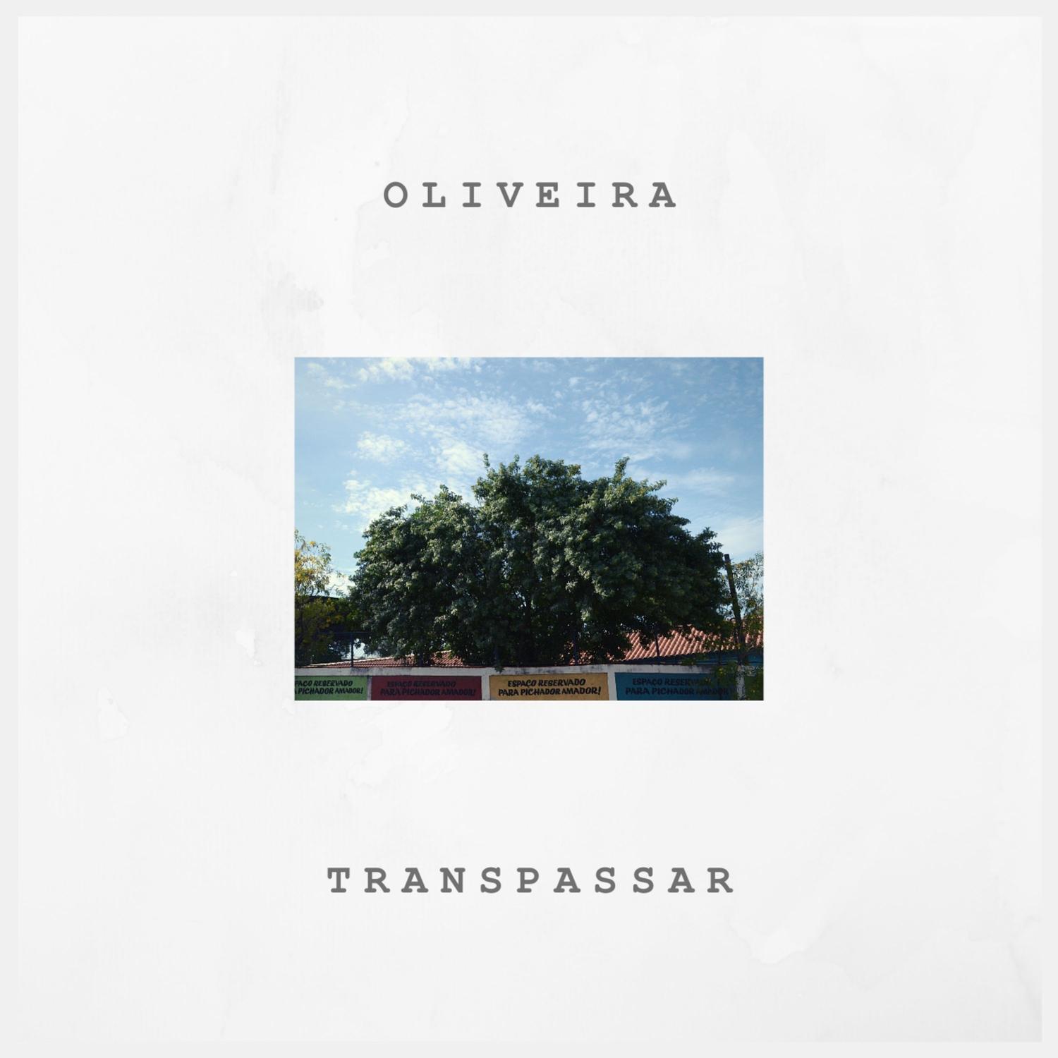 Transpassar