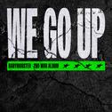 WE GO UP专辑