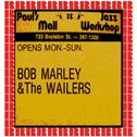 Paul's Mall, Boston, July 11th, 1973专辑