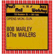 Paul's Mall, Boston, July 11th, 1973专辑