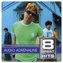 8 Great Hits Audio A