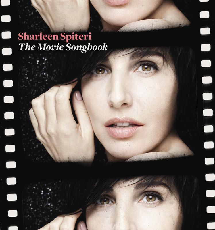 Sharleen Spiteri - Many Rivers To Cross