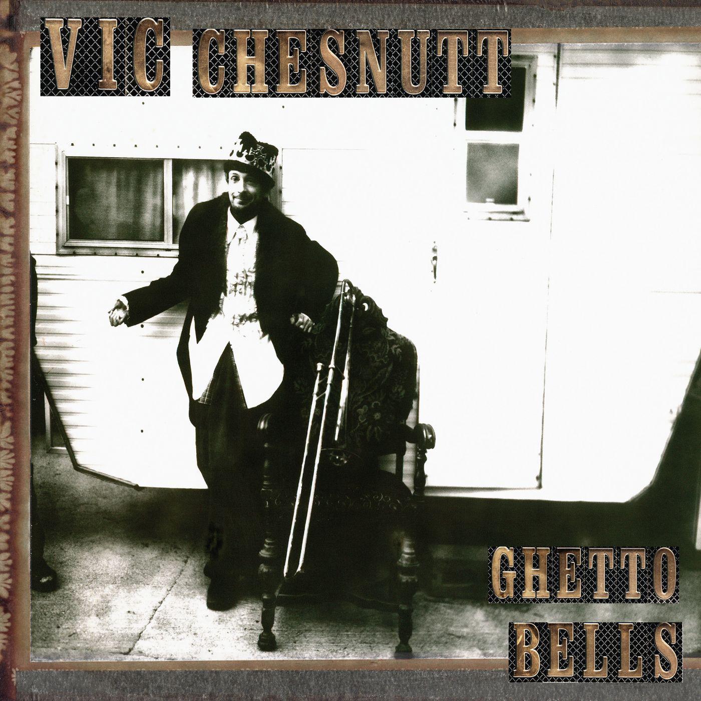 Vic Chesnutt - Little Caesar