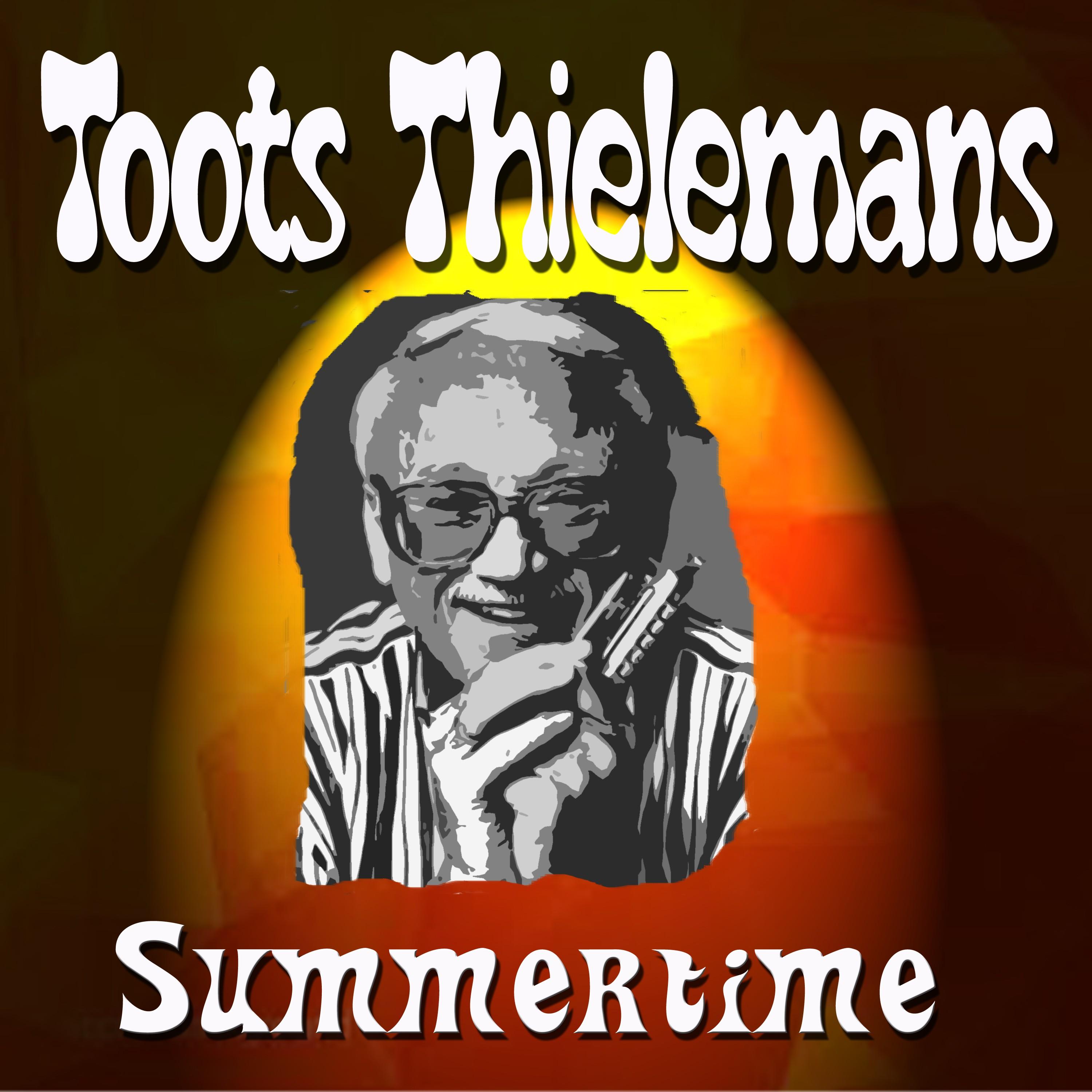 Toots Thielemans Summertime