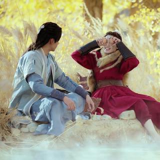 「东宫」电视剧东宫影视原声Goodbye My Pri