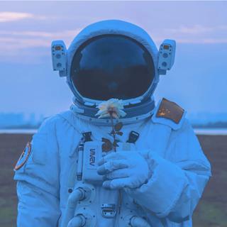 “我去宇宙了 回来摘星星给你”｜旋律Rap