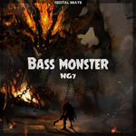 Bass Monster(Original Mix)专辑