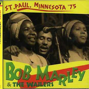 St. Paul Minnesota '75 [live]