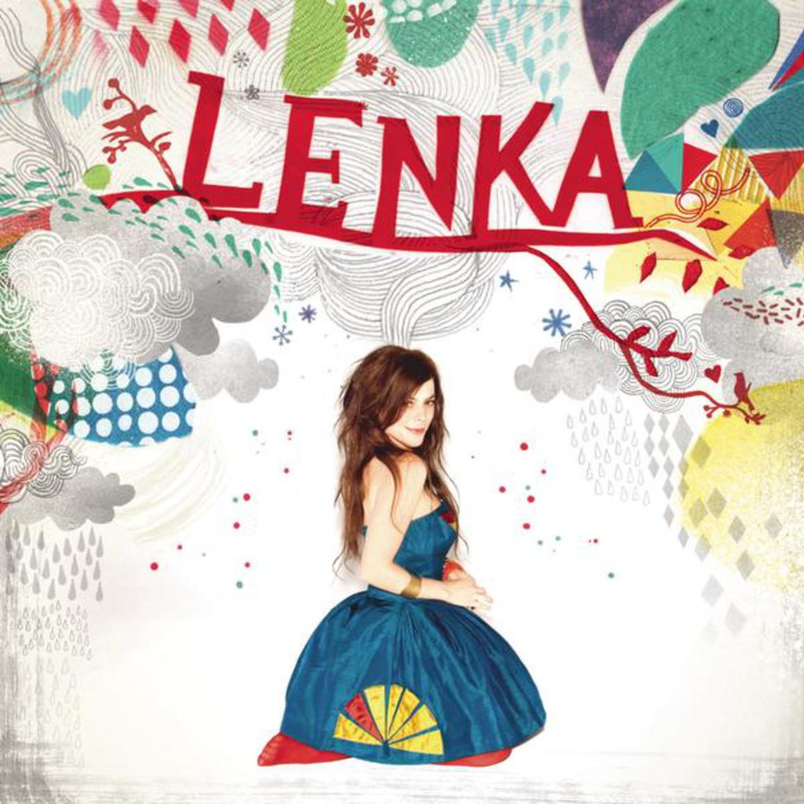 Lenka (Deluxe Edition)专辑