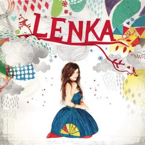 Lenka - Force Of Nature (Pre-V) 带和声伴奏 （降6半音）