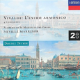 L' estro Armonico（CD1）