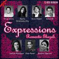 Expressions - Romantic Ghazals