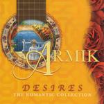 Desires, The Romantic Collection专辑