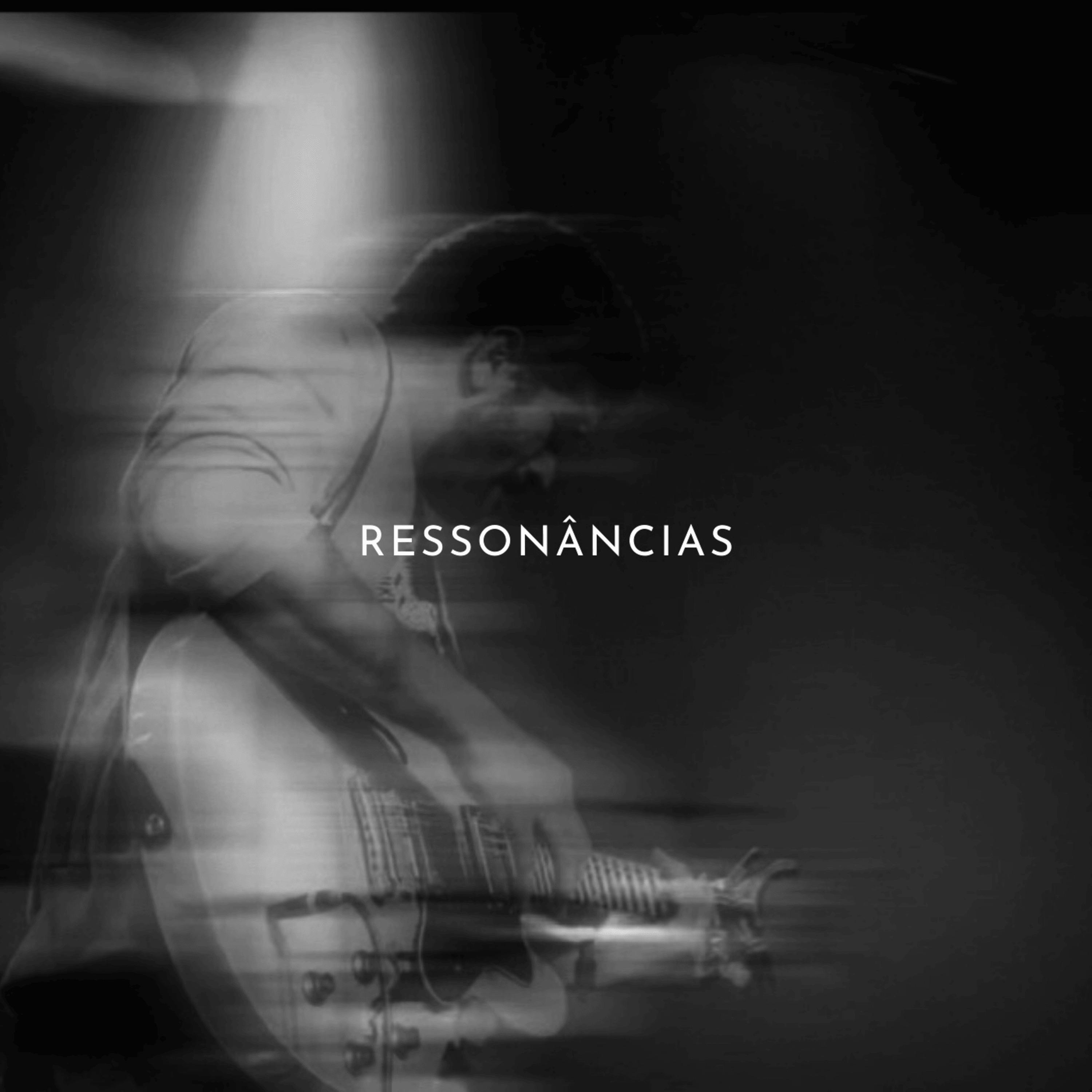 Victor Cabral - Ressonâncias