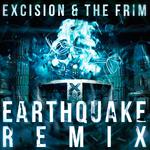 Earthquake Remix专辑