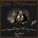 Ella Fitzgerald Sings The Irving Berlin Song Book, Vol. 1专辑