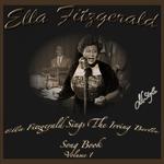 Ella Fitzgerald Sings The Irving Berlin Song Book, Vol. 1专辑