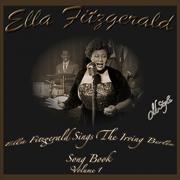 Ella Fitzgerald Sings The Irving Berlin Song Book, Vol. 1