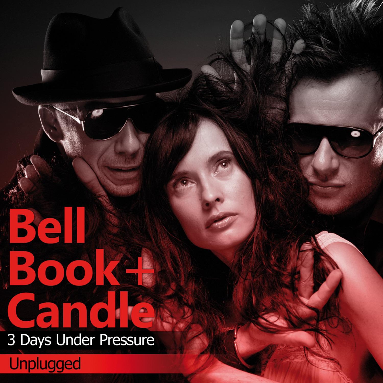 3 Days Under Pressure