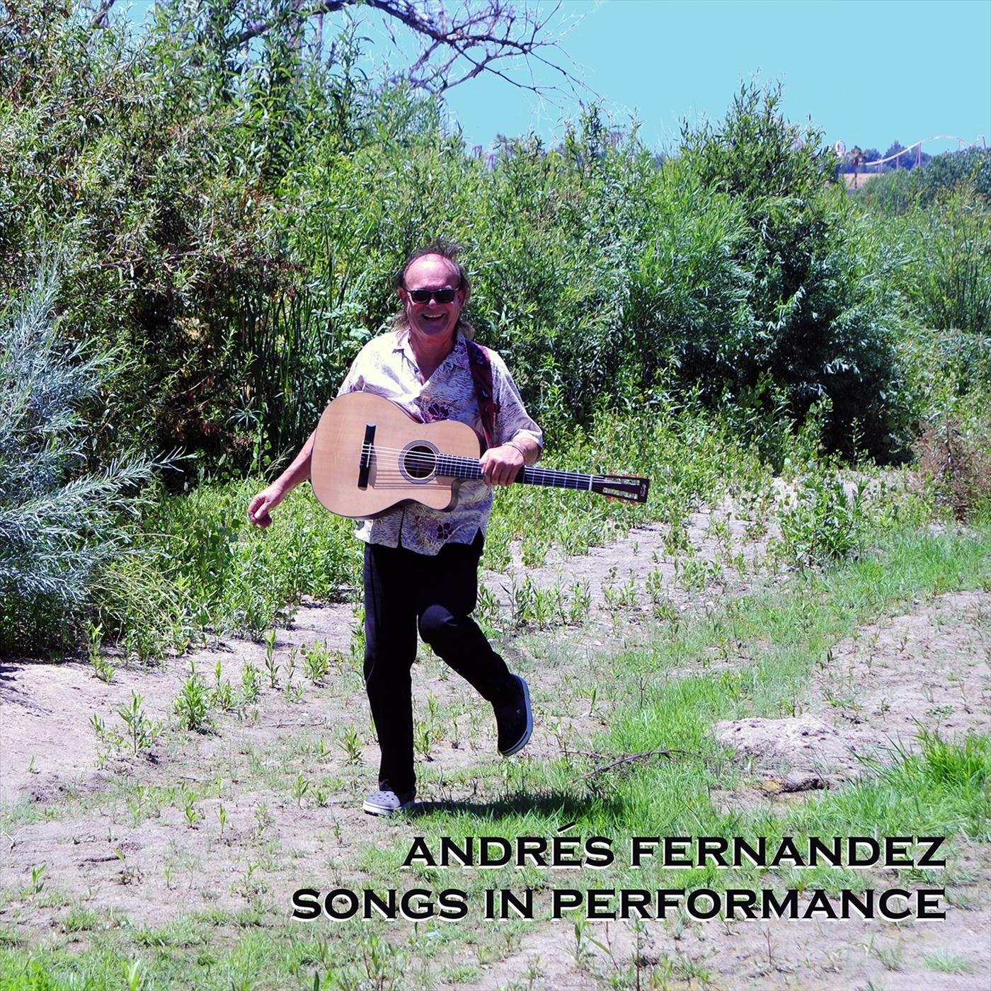 Songs in Performance