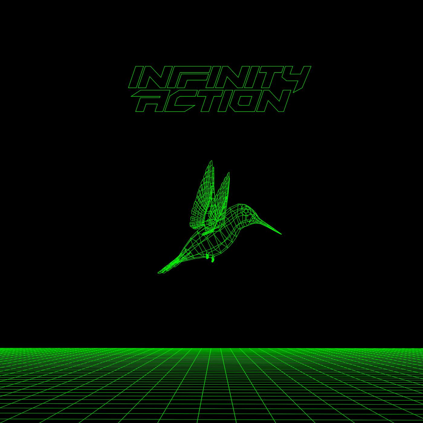 Infinity Action