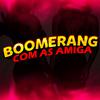 Dj Thales Jql - Boomerang com as Amigas (feat. Mc Misteriosa, Mc Gw & Mc Brenda)