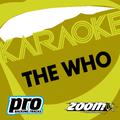 Zoom Karaoke - The Who